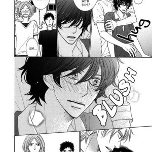 [TENZEN Momoko] Doggerel (update c.4) [Eng] – Gay Manga sex 135
