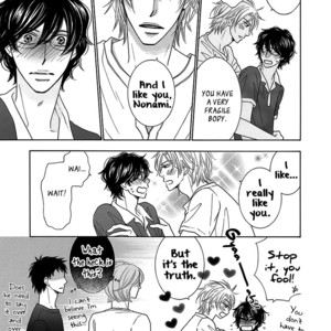 [TENZEN Momoko] Doggerel (update c.4) [Eng] – Gay Manga sex 136