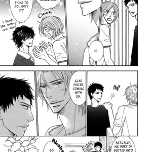 [TENZEN Momoko] Doggerel (update c.4) [Eng] – Gay Manga sex 138