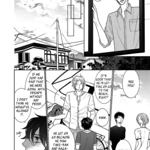 [TENZEN Momoko] Doggerel (update c.4) [Eng] – Gay Manga sex 139