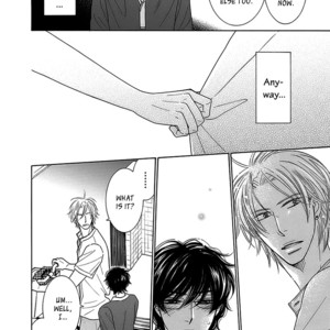 [TENZEN Momoko] Doggerel (update c.4) [Eng] – Gay Manga sex 141