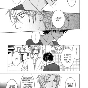 [TENZEN Momoko] Doggerel (update c.4) [Eng] – Gay Manga sex 142