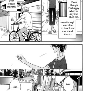 [TENZEN Momoko] Doggerel (update c.4) [Eng] – Gay Manga sex 144