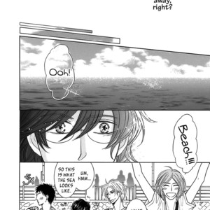 [TENZEN Momoko] Doggerel (update c.4) [Eng] – Gay Manga sex 145