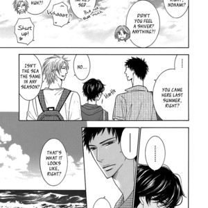 [TENZEN Momoko] Doggerel (update c.4) [Eng] – Gay Manga sex 146