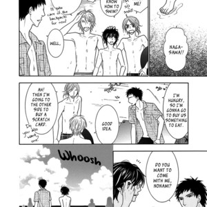 [TENZEN Momoko] Doggerel (update c.4) [Eng] – Gay Manga sex 147