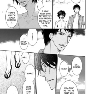 [TENZEN Momoko] Doggerel (update c.4) [Eng] – Gay Manga sex 148