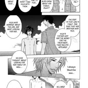 [TENZEN Momoko] Doggerel (update c.4) [Eng] – Gay Manga sex 150
