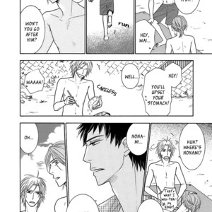 [TENZEN Momoko] Doggerel (update c.4) [Eng] – Gay Manga sex 155
