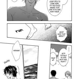 [TENZEN Momoko] Doggerel (update c.4) [Eng] – Gay Manga sex 156