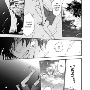 [TENZEN Momoko] Doggerel (update c.4) [Eng] – Gay Manga sex 158