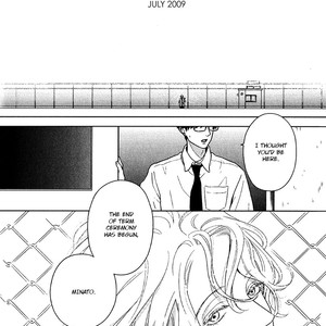 [itz] Revival Blue (update c.2+3) [Eng] – Gay Manga sex 10