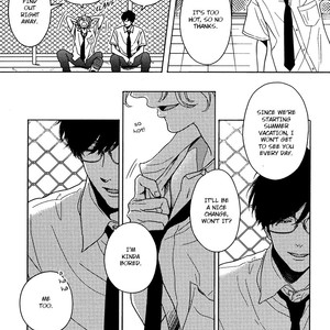 [itz] Revival Blue (update c.2+3) [Eng] – Gay Manga sex 11