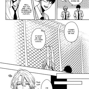 [itz] Revival Blue (update c.2+3) [Eng] – Gay Manga sex 12