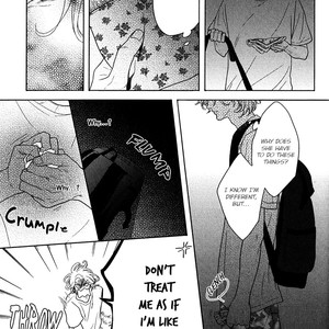 [itz] Revival Blue (update c.2+3) [Eng] – Gay Manga sex 15
