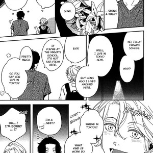 [itz] Revival Blue (update c.2+3) [Eng] – Gay Manga sex 19