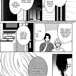 [itz] Revival Blue (update c.2+3) [Eng] – Gay Manga sex 23