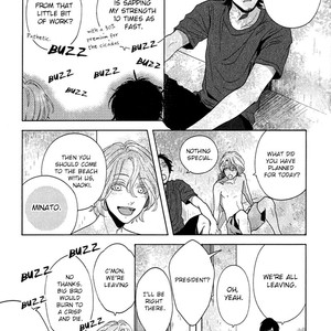 [itz] Revival Blue (update c.2+3) [Eng] – Gay Manga sex 35