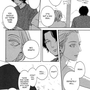 [itz] Revival Blue (update c.2+3) [Eng] – Gay Manga sex 38