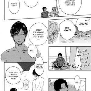 [itz] Revival Blue (update c.2+3) [Eng] – Gay Manga sex 40