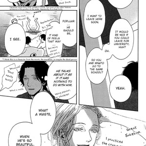 [itz] Revival Blue (update c.2+3) [Eng] – Gay Manga sex 43