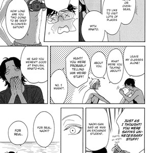 [itz] Revival Blue (update c.2+3) [Eng] – Gay Manga sex 45