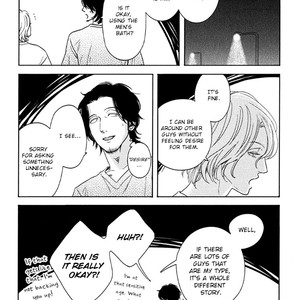 [itz] Revival Blue (update c.2+3) [Eng] – Gay Manga sex 50