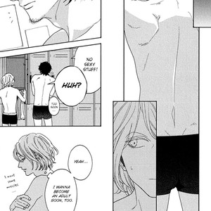 [itz] Revival Blue (update c.2+3) [Eng] – Gay Manga sex 51