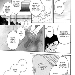 [itz] Revival Blue (update c.2+3) [Eng] – Gay Manga sex 53