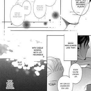 [itz] Revival Blue (update c.2+3) [Eng] – Gay Manga sex 54