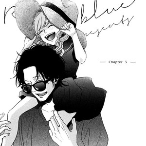 [itz] Revival Blue (update c.2+3) [Eng] – Gay Manga sex 58