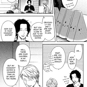 [itz] Revival Blue (update c.2+3) [Eng] – Gay Manga sex 59
