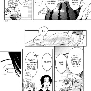 [itz] Revival Blue (update c.2+3) [Eng] – Gay Manga sex 60