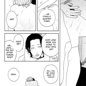 [itz] Revival Blue (update c.2+3) [Eng] – Gay Manga sex 68