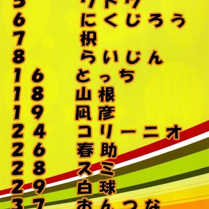 [Kiriyama Housoukyoku (Various)] King of Foreskinners [kr] – Gay Manga sex 3
