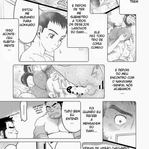 [Neyukidou (Takaku Nozomu)] O Retorno da Criança Parte 3 [Pt] – Gay Manga sex 4