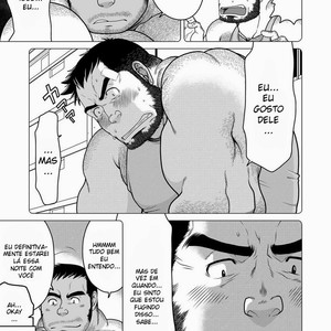 [Neyukidou (Takaku Nozomu)] O Retorno da Criança Parte 3 [Pt] – Gay Manga sex 6