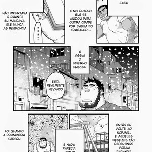 [Neyukidou (Takaku Nozomu)] O Retorno da Criança Parte 3 [Pt] – Gay Manga sex 34