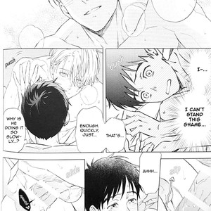 [Omni Corporation] Fuyu ni wa dekinai koto shiyou – Yuri!!! on ICE dj [Eng] – Gay Manga sex 7