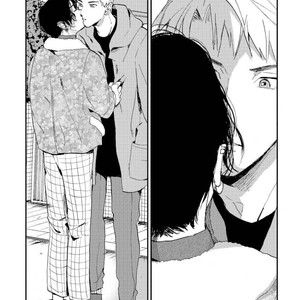 [Mochinokome] My boyfriend is Plump Boy [JP] – Gay Manga sex 50