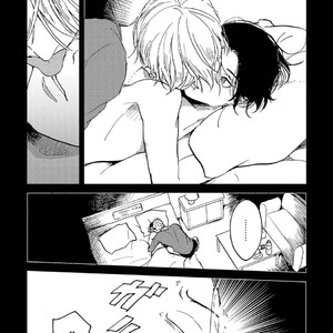 [Mochinokome] My boyfriend is Plump Boy [JP] – Gay Manga sex 127