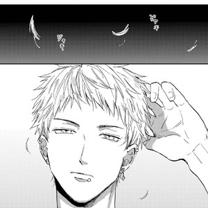 [Mochinokome] My boyfriend is Plump Boy [JP] – Gay Manga sex 154