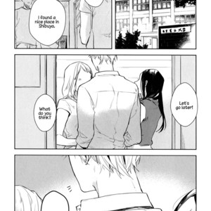 [AZUMI Tsuna] Misekake Oresama-kun (update c.3+4) [Eng] – Gay Manga sex 7