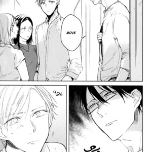 [AZUMI Tsuna] Misekake Oresama-kun (update c.3+4) [Eng] – Gay Manga sex 8