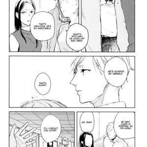 [AZUMI Tsuna] Misekake Oresama-kun (update c.3+4) [Eng] – Gay Manga sex 9