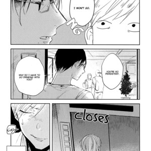 [AZUMI Tsuna] Misekake Oresama-kun (update c.3+4) [Eng] – Gay Manga sex 12