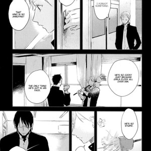 [AZUMI Tsuna] Misekake Oresama-kun (update c.3+4) [Eng] – Gay Manga sex 14