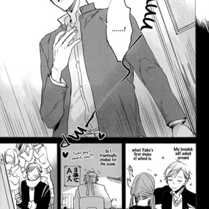 [AZUMI Tsuna] Misekake Oresama-kun (update c.3+4) [Eng] – Gay Manga sex 16