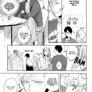 [AZUMI Tsuna] Misekake Oresama-kun (update c.3+4) [Eng] – Gay Manga sex 18