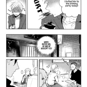 [AZUMI Tsuna] Misekake Oresama-kun (update c.3+4) [Eng] – Gay Manga sex 20